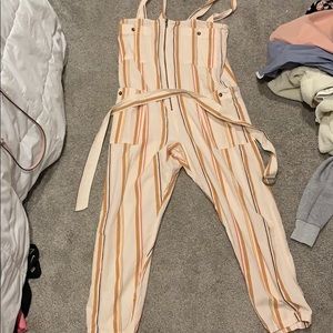 Cute Jumpsuit
